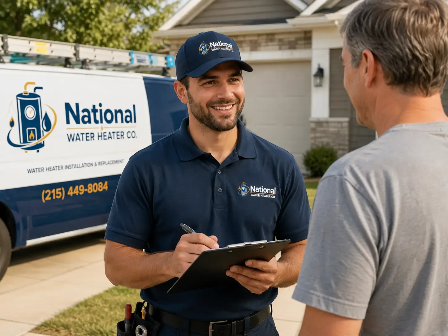Water Heater Installation Walnut Bottom, PA FAQs